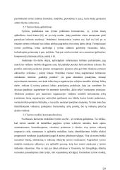 Įmonės matricinis valdymas 20 puslapis