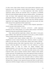 Įmonės matricinis valdymas 5 puslapis