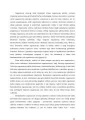 Įmonės matricinis valdymas 10 puslapis