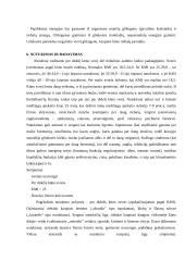 Pagrindinės maisto medžiagos  5 puslapis