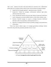 Įmonės strategijos formavimas 19 puslapis