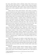 Planavimo metodologijos  11 puslapis