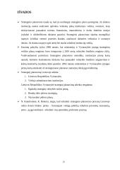 Planavimo metodologijos  20 puslapis
