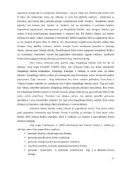 UAB „Samskip“ strateginė analizė  11 puslapis