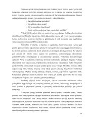 UAB „Samskip“ strateginė analizė  16 puslapis