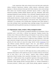 UAB „Samskip“ strateginė analizė  17 puslapis