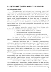 UAB „Samskip“ strateginė analizė  3 puslapis