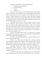 UAB „Samskip“ strateginė analizė  5 puslapis