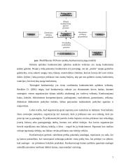 UAB „Samskip“ strateginė analizė  7 puslapis