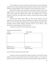 UAB "Samskip" strateginė analizė  16 puslapis