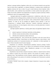 UAB "Samskip" strateginė analizė  8 puslapis