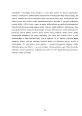  Praktikos UAB „Granulita“ ataskaita 11 puslapis