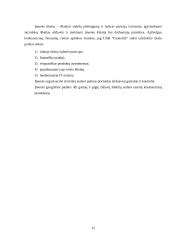  Praktikos UAB „Granulita“ ataskaita 15 puslapis