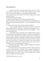 Strateginis planavimas organizacijoje 18 puslapis