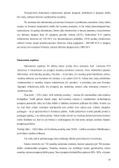 Strateginis planavimas organizacijoje 19 puslapis