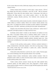 Strateginis planavimas organizacijoje 20 puslapis