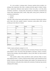 Strateginis planavimas organizacijoje 6 puslapis