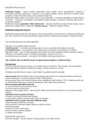 Viešųjų institucijų administravimo teorija 3 puslapis