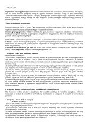 Viešųjų institucijų administravimo teorija 4 puslapis