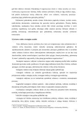 Strateginis valdymas ir planavimas 14 puslapis