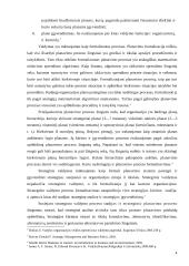 Strateginis valdymas ir planavimas 4 puslapis