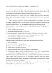 Strateginių sprendimų ypatumai "UAB Statoil Lietuva"  7 puslapis