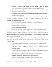 Vadovo veiklos planavimas  11 puslapis