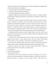 Vadovo veiklos planavimas  16 puslapis