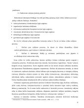 Vadovo veiklos planavimas  18 puslapis