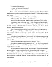 Vadovo veiklos planavimas  9 puslapis