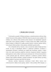 Verslo strategijos formavimas  10 puslapis