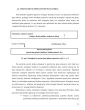 Įmonės "Scandye" strateginis planas  12 puslapis