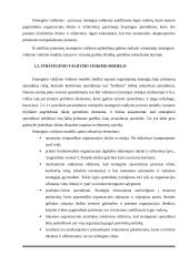 Įmonės "Scandye" strateginis planas  9 puslapis