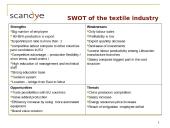 Analyses of Market and Trends of Development 16 puslapis