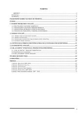 UAB „Scandye“ strateginis planas. Magistro darbas 2 puslapis