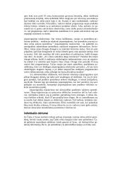 Individualių sprendimų priėmimas 11 puslapis