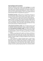 Individualių sprendimų priėmimas 5 puslapis