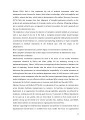 Innovation and bussiness management 8 puslapis