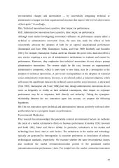 Innovation and bussiness management 9 puslapis