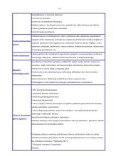 Inovacinio bendradarbiavimo stiprinimas tarp mokslo sferos ir pramonės 13 puslapis