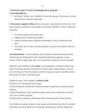 Inovacinio bendradarbiavimo stiprinimas tarp mokslo sferos ir pramonės 17 puslapis