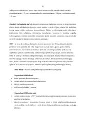 Inovacinio bendradarbiavimo stiprinimas tarp mokslo sferos ir pramonės 18 puslapis