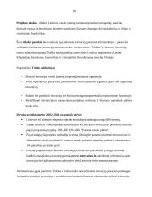 Inovacinio bendradarbiavimo stiprinimas tarp mokslo sferos ir pramonės 20 puslapis