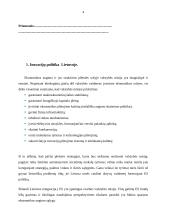 Inovacinio bendradarbiavimo stiprinimas tarp mokslo sferos ir pramonės 4 puslapis