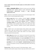 Inovacinio bendradarbiavimo stiprinimas tarp mokslo sferos ir pramonės 5 puslapis