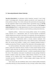 Inovacinio bendradarbiavimo stiprinimas tarp mokslo sferos ir pramonės 7 puslapis