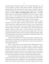 Inovacinio bendradarbiavimo stiprinimas tarp mokslo sferos ir pramonės 8 puslapis