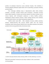 Inovacinio bendradarbiavimo stiprinimas tarp mokslo sferos ir pramonės 9 puslapis