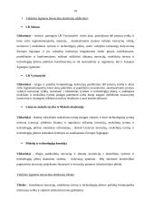 Inovacinio bendradarbiavimo stiprinimas tarp mokslo sferos ir pramonės 10 puslapis