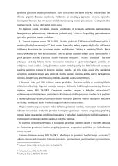 Daiktų kokybės reikalavimai versle 14 puslapis